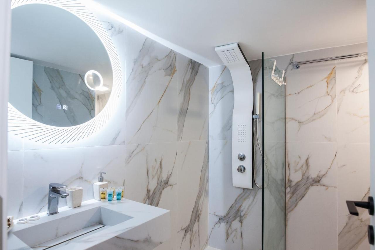 Cute Apartment Near Acropolis アテネ エクステリア 写真