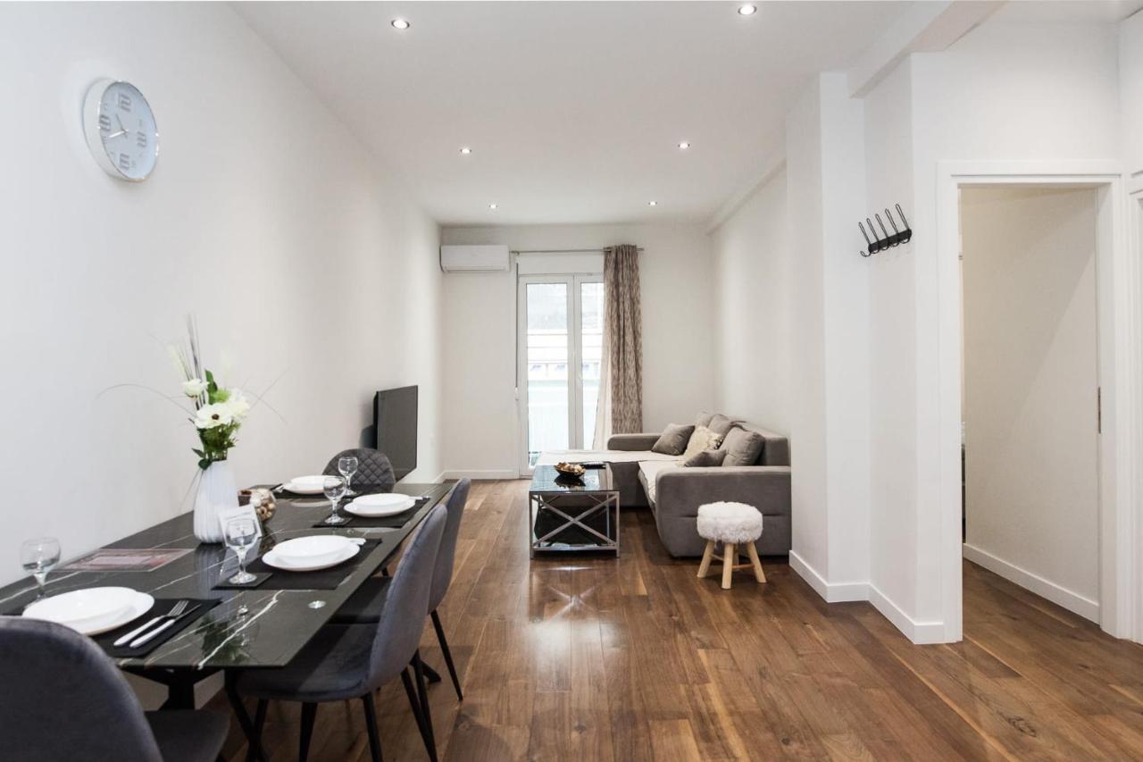 Cute Apartment Near Acropolis アテネ エクステリア 写真
